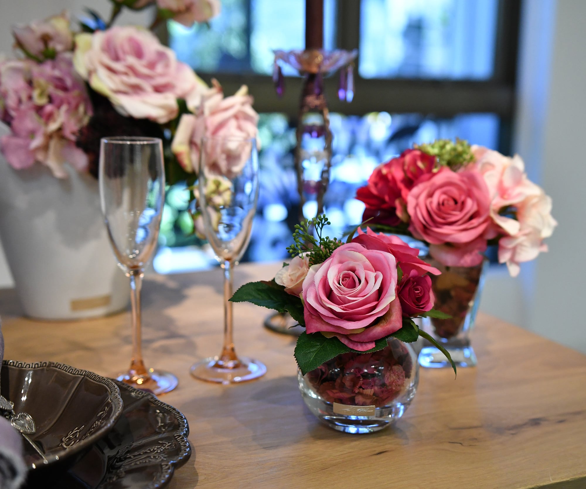 EMILIO ROBBA】母の日おすすめコレクション｜イトキンオンラインストア