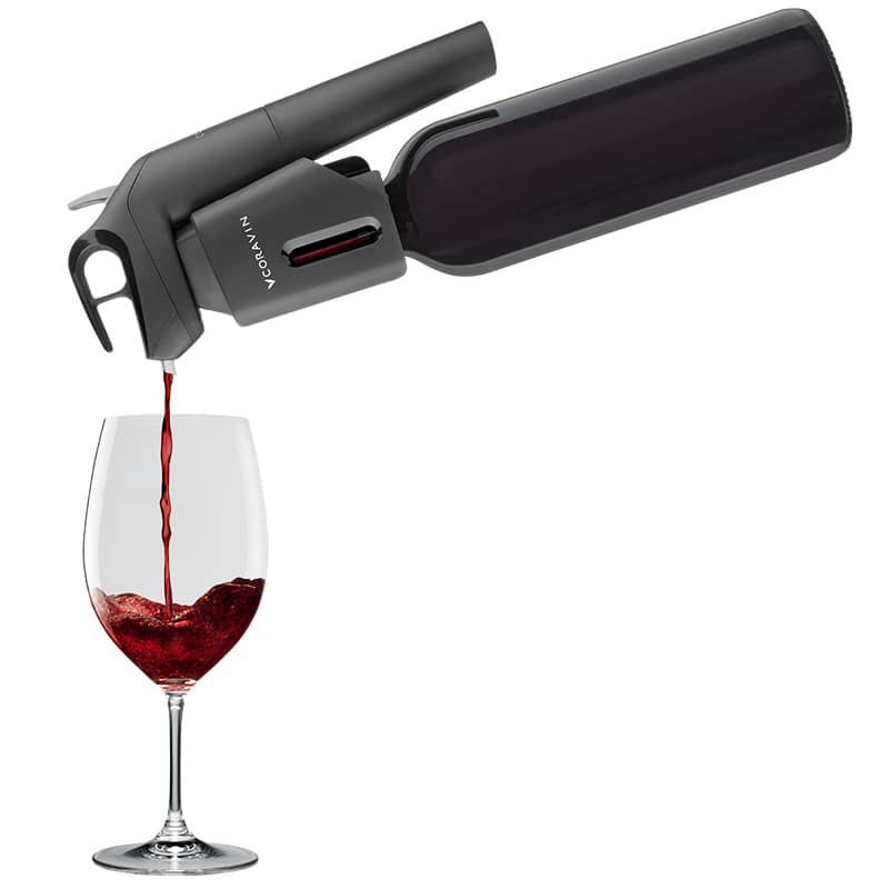 Coravin Model 3 Plus Wine Access System #34233 | IWA Wine