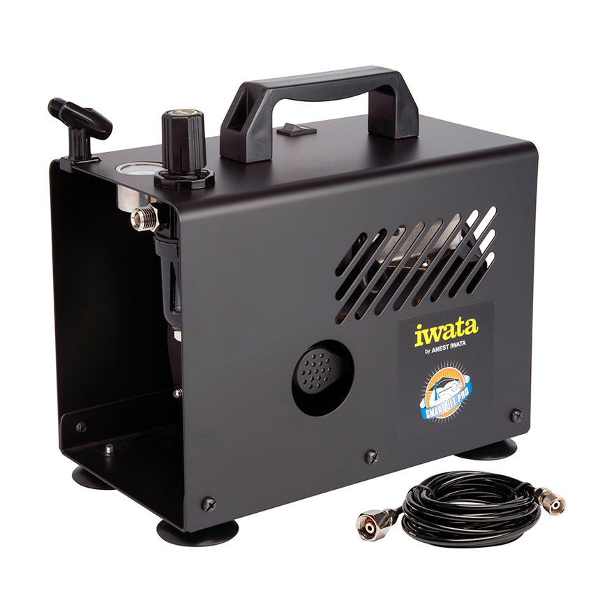 パッケージタイプ | iwata - ANEST IWATA