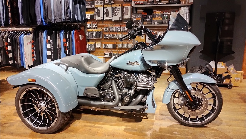ハーレーコレクション – ハーレーダビッドソン契約正規販売店 ハーレー