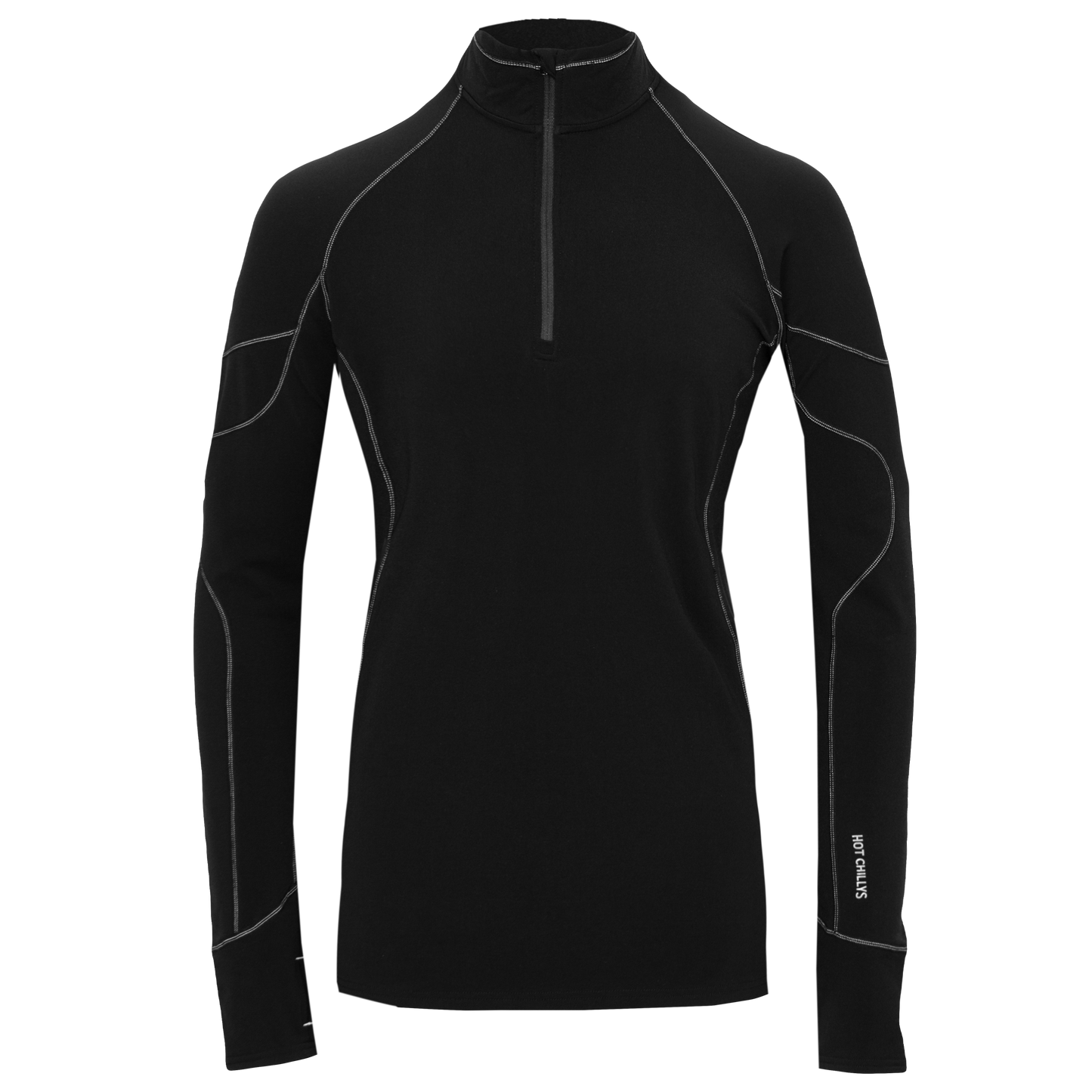 Women's Micro-Elite XT Zip-T | Hot Chillys