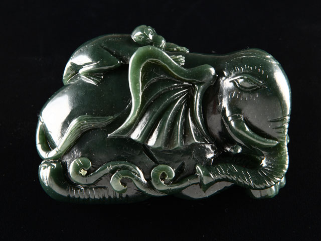 はじめての和田玉 ｜ 和田玉・ホータン玉を語る専門サイト