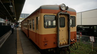 ひたちなか海浜鉄道湊線（勝田駅-阿字ヶ浦駅）（歩鉄の達人）
