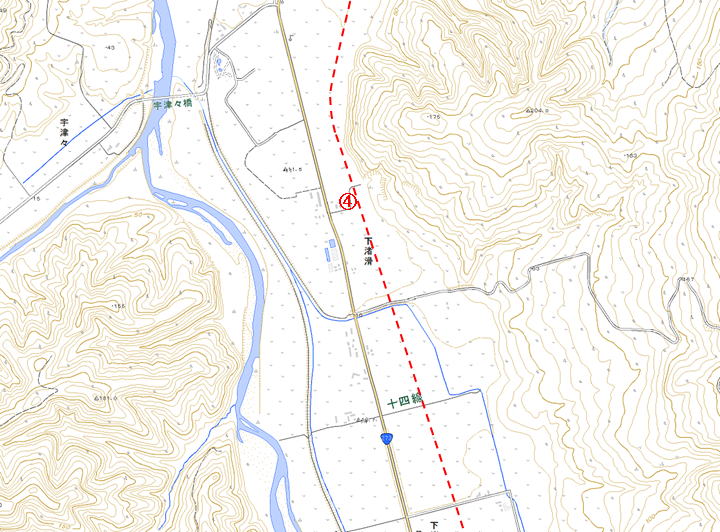廃線探索 旧国鉄 渚滑線（歩鉄の達人）