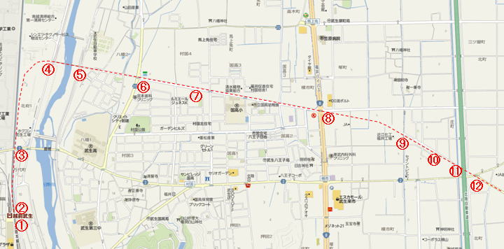 廃線探索 福井鉄道南越線（歩鉄の達人）