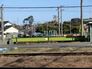 廃線探索 鎌倉総合車両センター（歩鉄の達人）