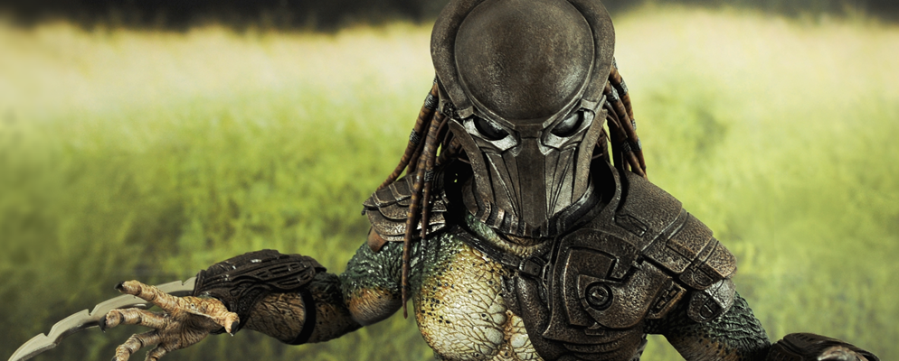 ムービー・マスターピース】『プレデターズ』1／6スケールフィギュア