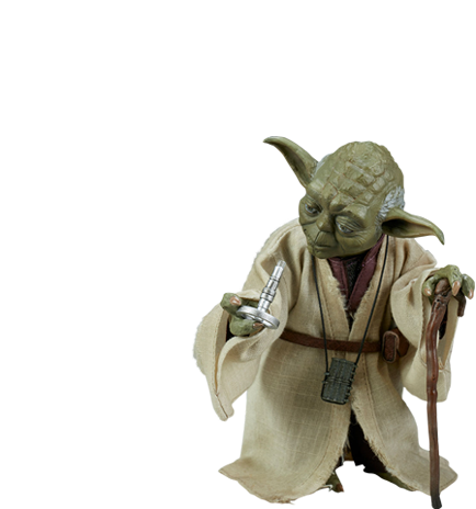 スター・ウォーズ』1/6スケールフィギュア【オーダー・オブ・ジェダイ