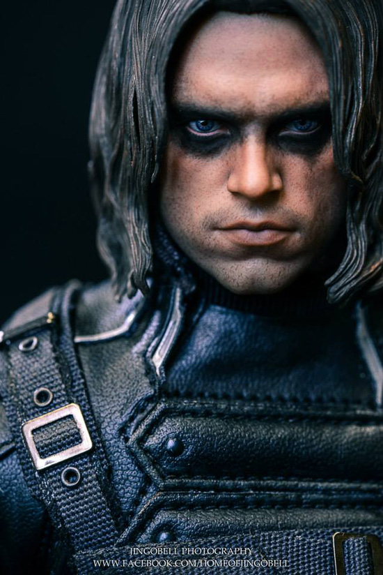 もっと！HOT！ vol.211 ウィンター・ソルジャー、いよいよ発売