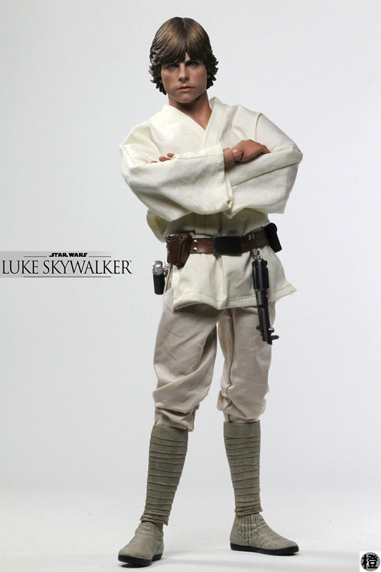 もっと！HOT！ vol.340 ルーク・スカイウォーカー、いよいよ発売