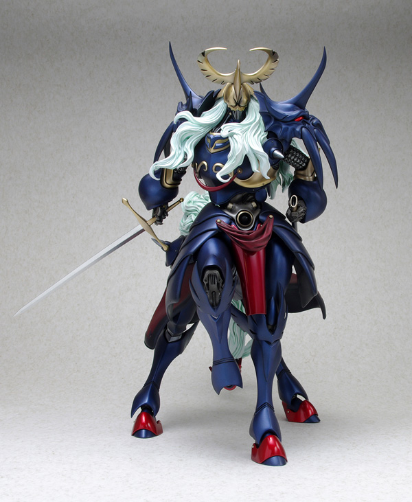 マーダル専用人馬兵【レジンキャストキット版】