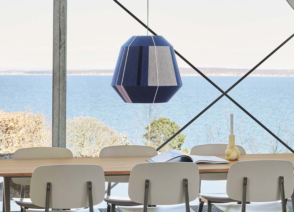 BONBON SHADE 500 - ペンダントライト | 【公式】HAYオンラインストア