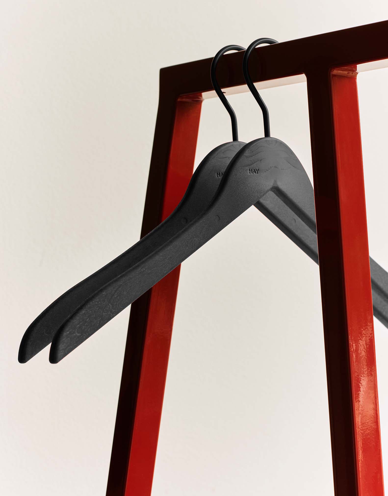 LOOP STAND HALL - コートラック | 【公式】HAYオンラインストア