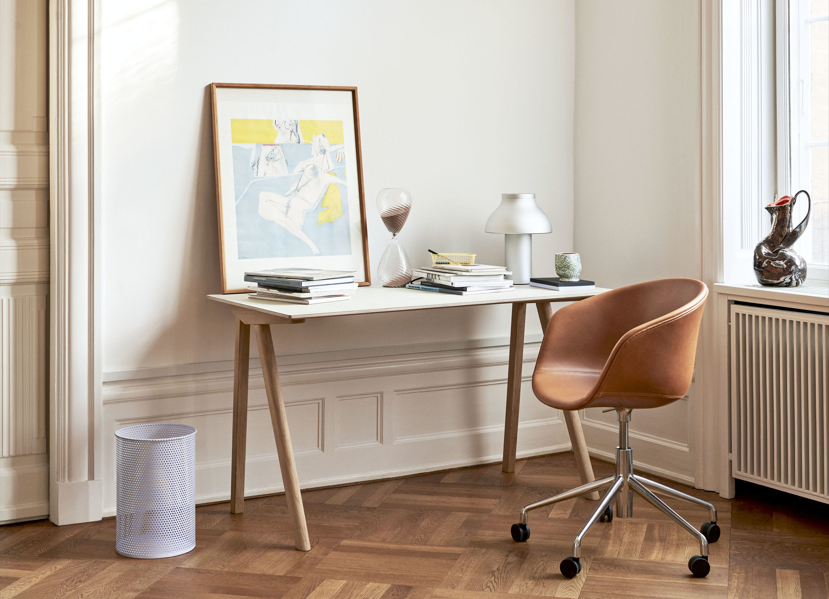 CPH 90 DESK - デスク | 【公式】HAYオンラインストア