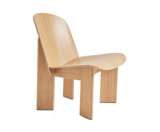 ラウンジチェア｜北欧デンマーク インテリアブランドの通販サイト【HAY