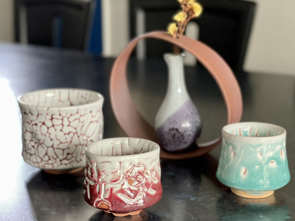 萩焼｜萩市観光協会公式サイト｜山口県萩市