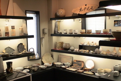 萩焼｜萩市観光協会公式サイト｜山口県萩市