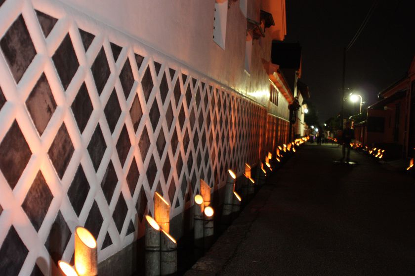 イベント｜萩市観光協会公式サイト｜山口県萩市