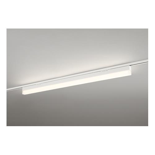 SOLID LINE SLIM レール取付型 ベースライト 調光・調色[オーデリック