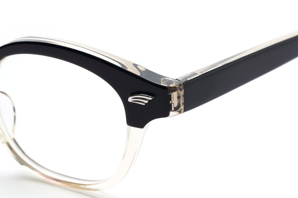 WEEPS TWO-TONE|白山眼鏡店 – HAKUSAN MEGANE