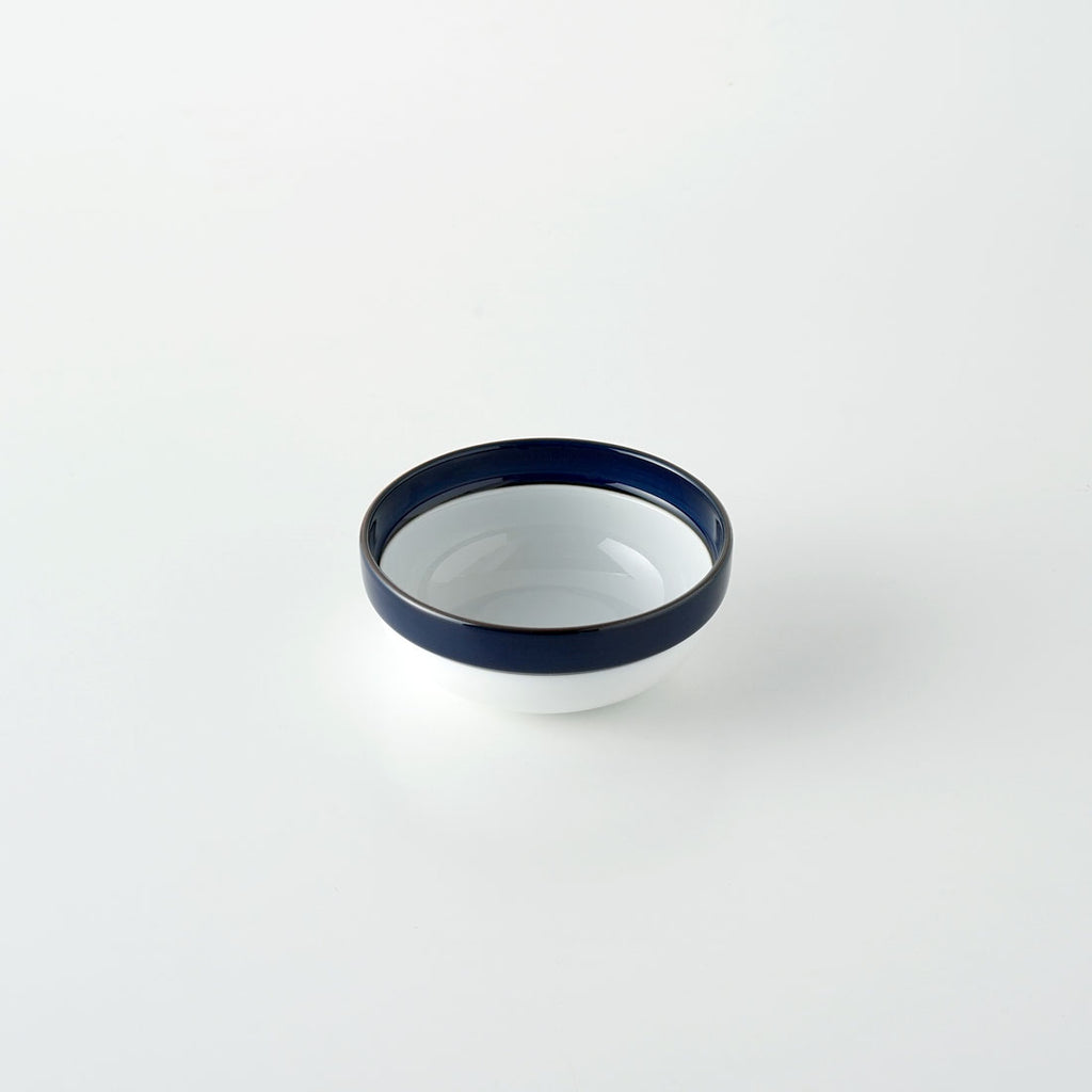 マルティブルー 4号ボール | 白山陶器直営オンラインストア