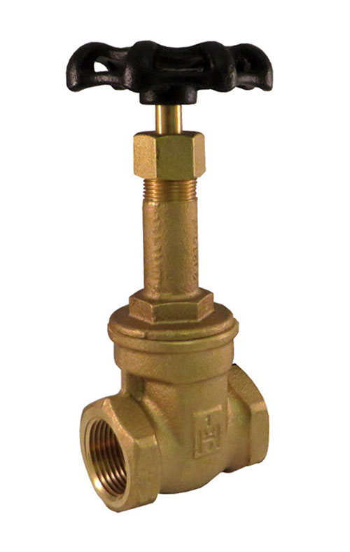 IB640 - Hammond Valve