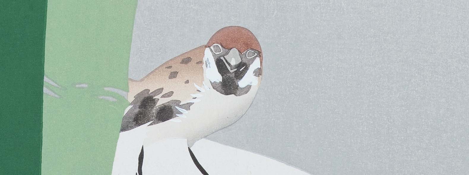 木版画のことなら『木版画 版元芸艸堂 Woodblock print』