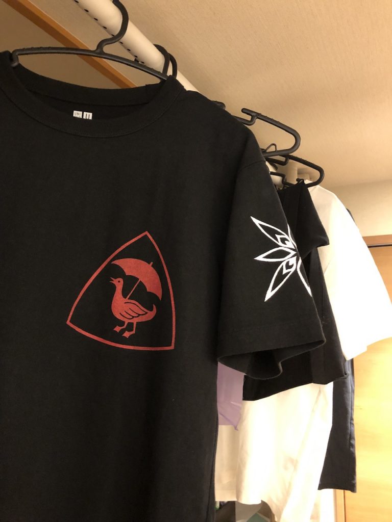 Tシャツくんお試しモニターインタビュー】KSM829 | HANDo - シルク