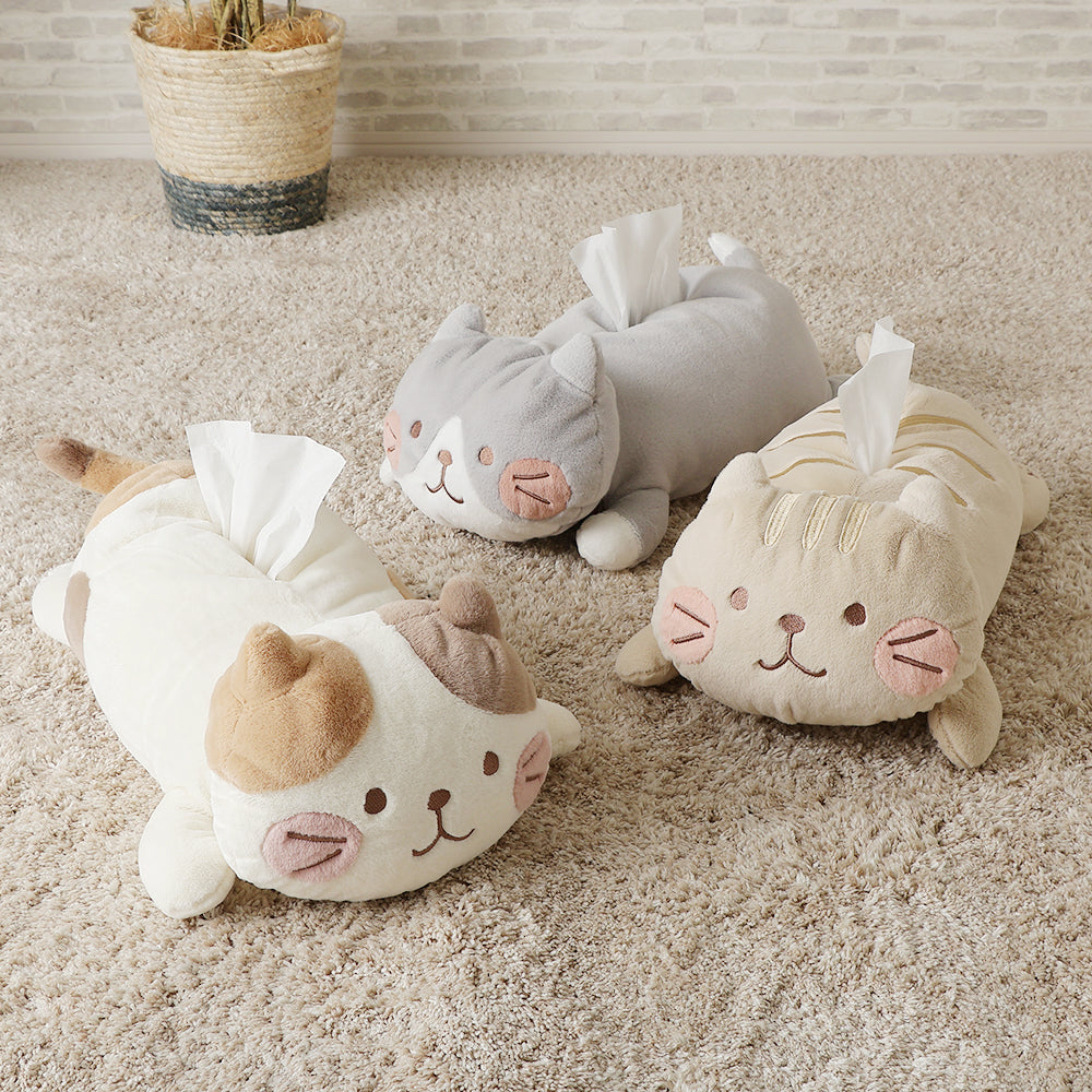 ティッシュケース・カバー – HAPiNS online shop