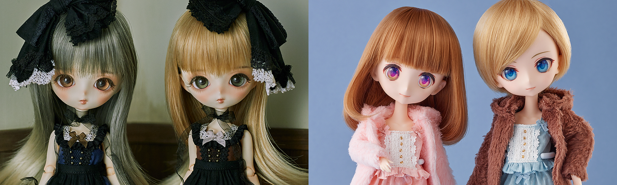 ハルモニアシリーズについて｜Harmonia series