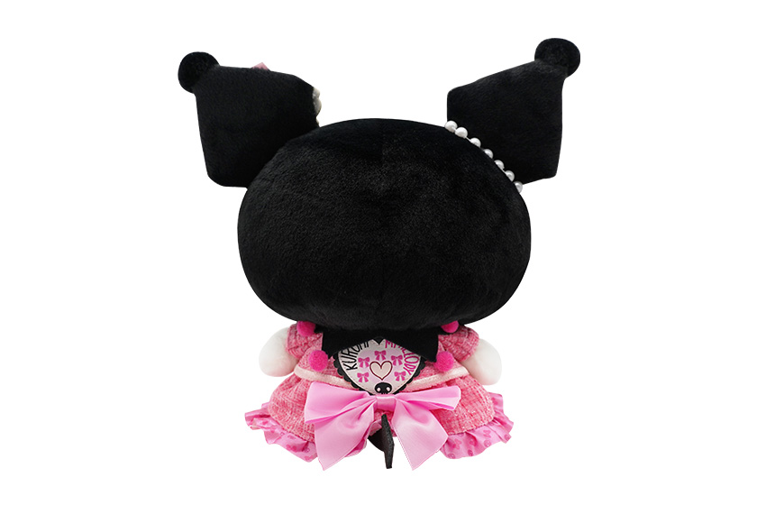 My Melody & Kuromi Anniversary Party クロミアニバーサリードール