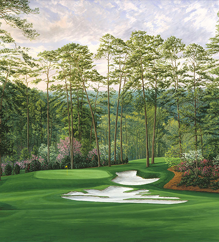 Linda Hartough Originals