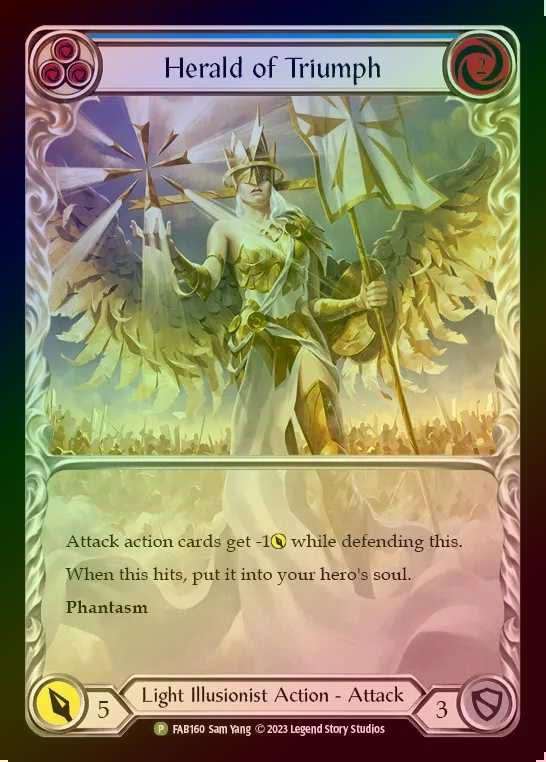 TCG専門店 蓮屋 MtG & FaB & GA / FAB Promo