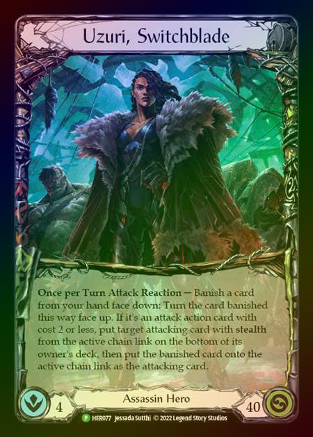 TCG専門店 蓮屋 MtG & FaB & GA / Hero