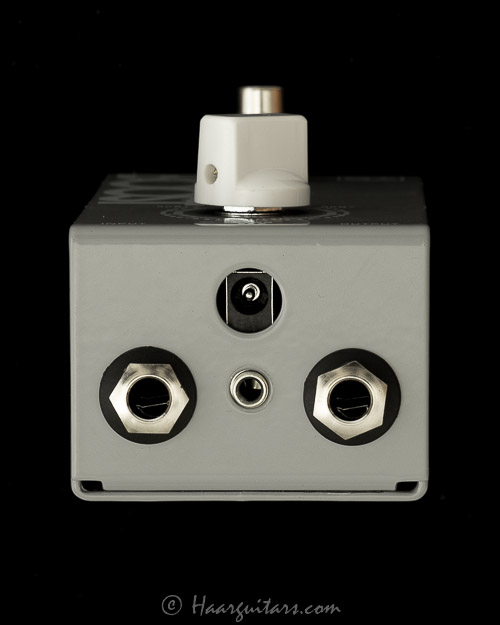 Vertex, Boost , Mk2 - Haar Guitars and Parts