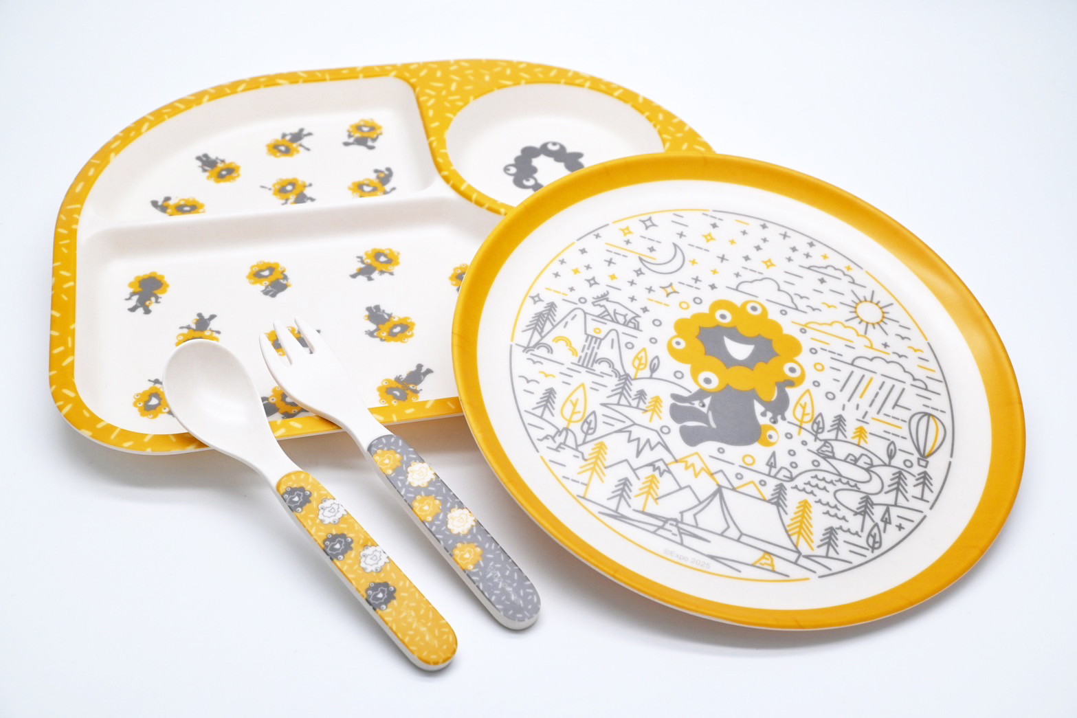 2025大阪・関西万博公式ライセンス商品【いのち輝くシリーズ