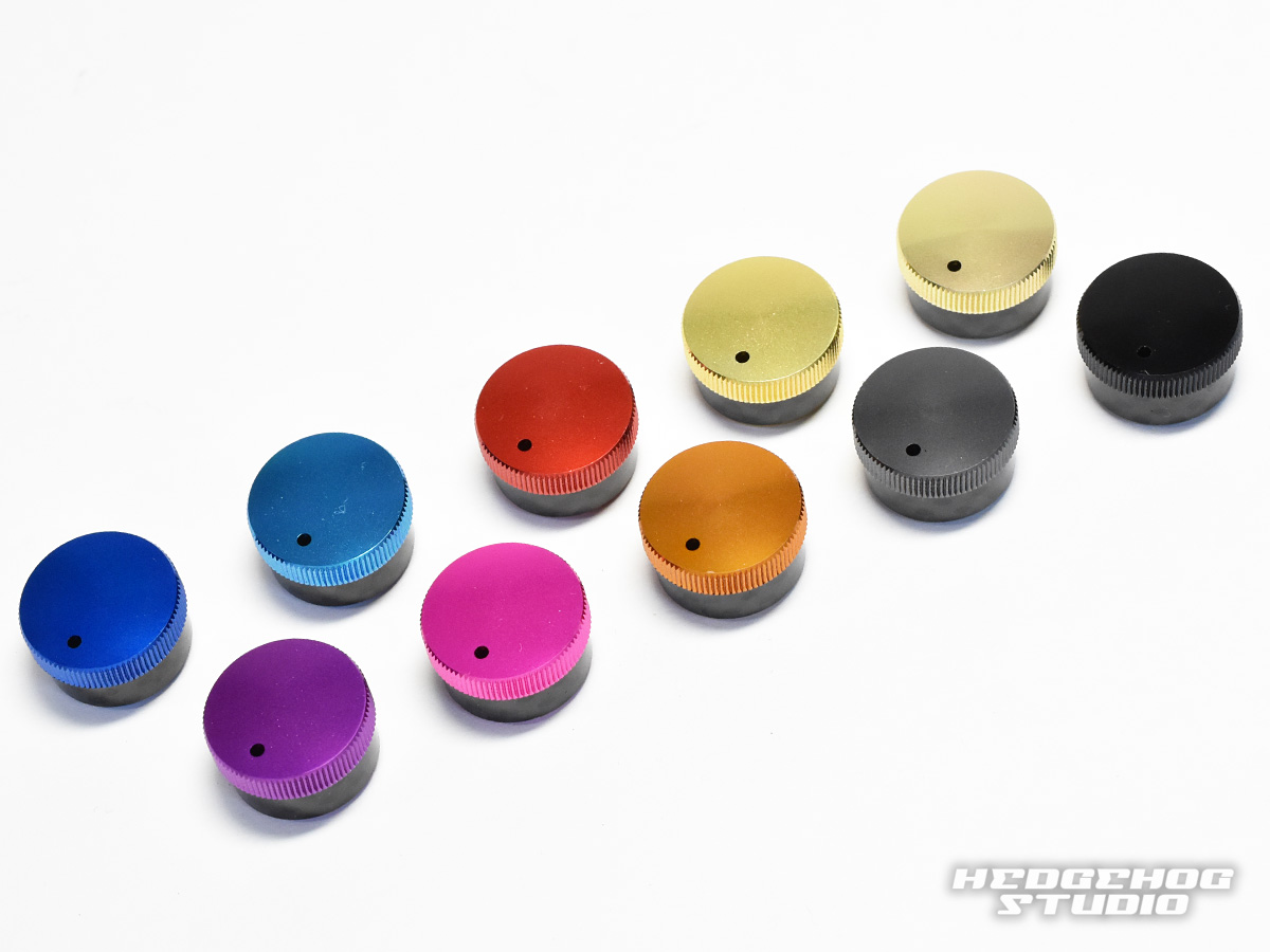 限定商品】【HEDGEHOG STUDIO×ZPIコラボ】アブ用 カラーメカニカル