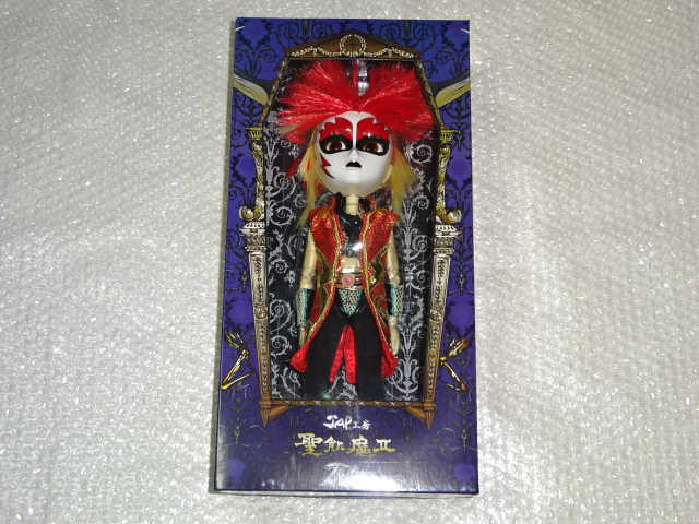 聖飢魔IIグッズ買取店フィッツは、売りたい方と買いたい方の橋渡しを