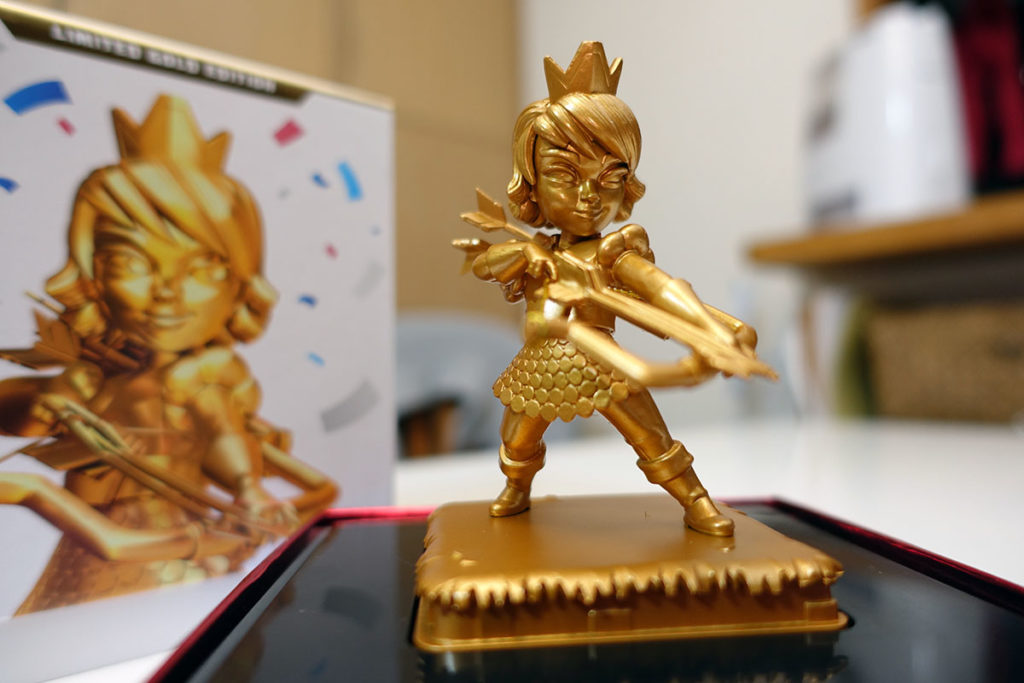 クラロワリーグ世界一決定戦2018がすごかった | higopage