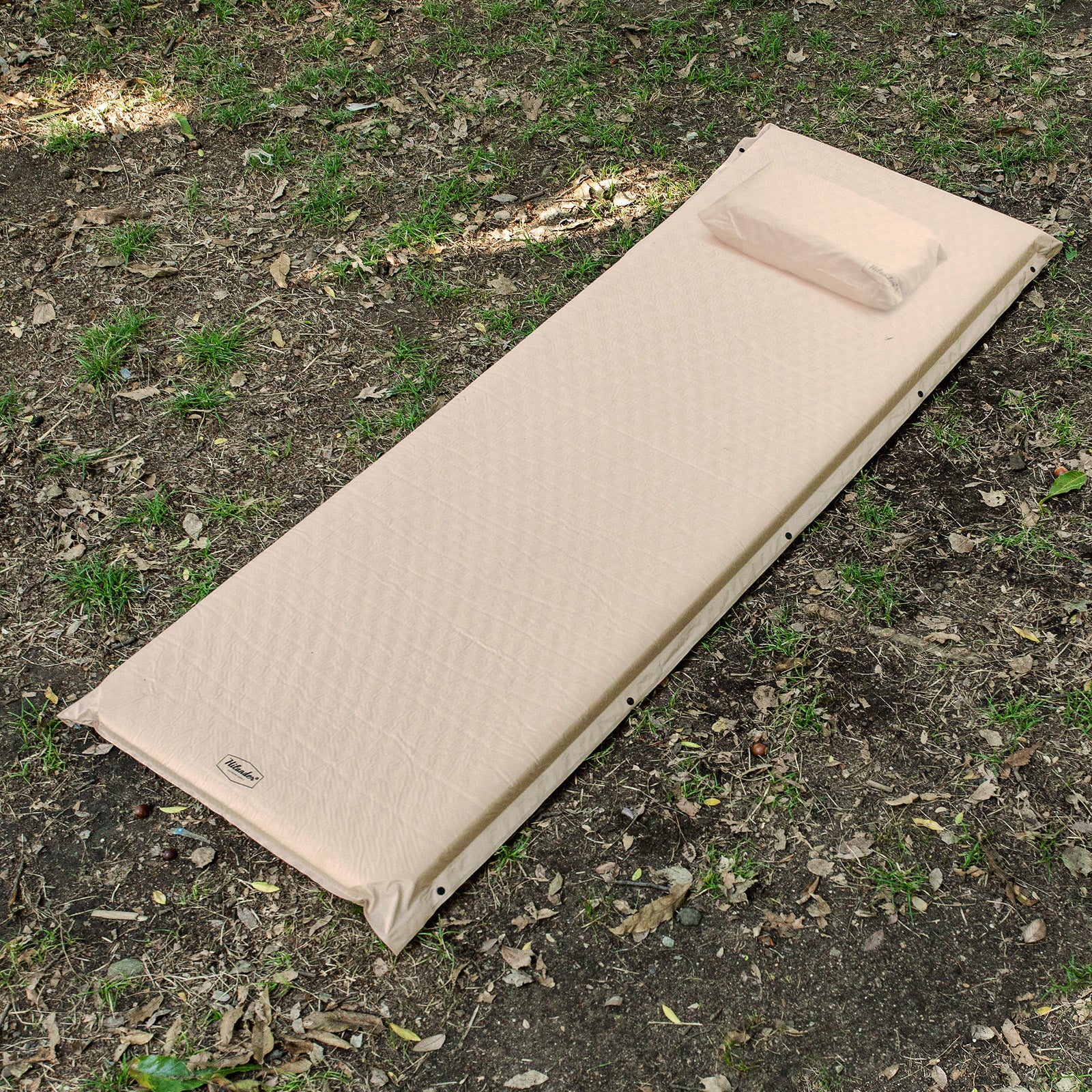 インフレーターマット – Hilander（ハイランダー）公式ストア