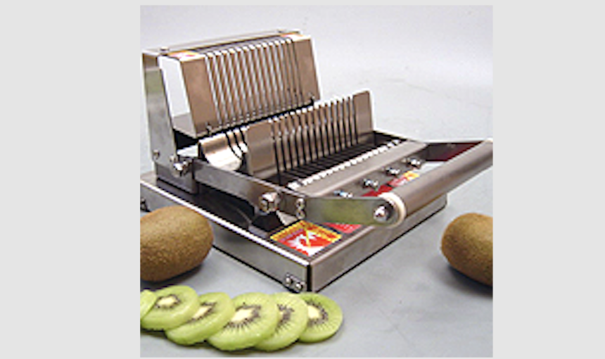 キウイフルーツカッター | 平野製作所