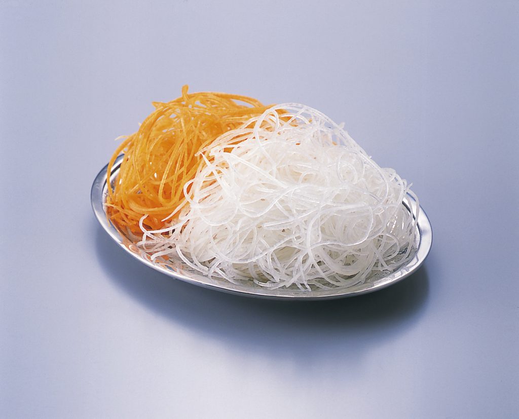 プラスチックつま一番 | 平野製作所