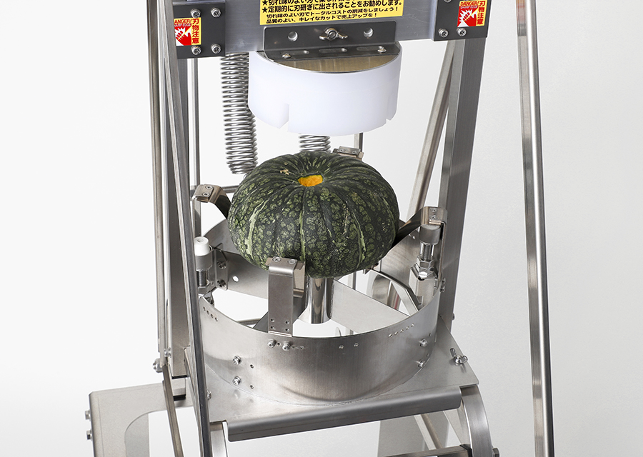 マルチプレスカッター | 平野製作所