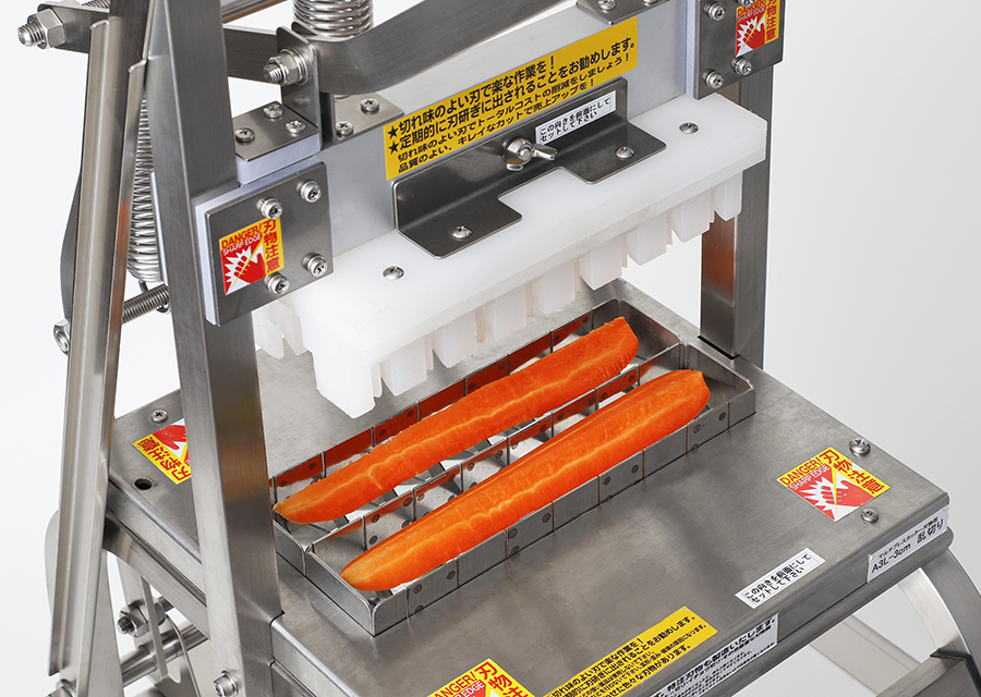 マルチプレスカッター | 平野製作所