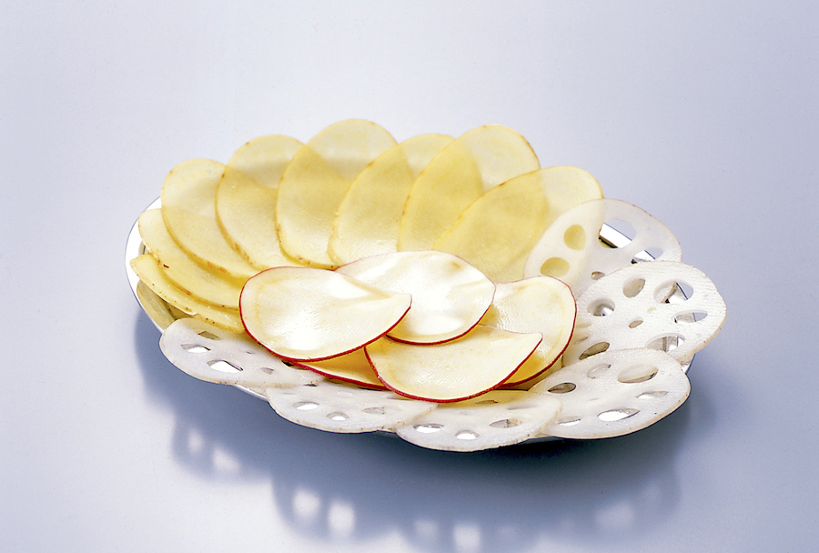 キャベリーナ電動スライサー | 平野製作所