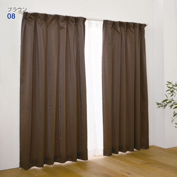 カーテン2枚組 | 激安靴の通販 ヒラキ公式サイト