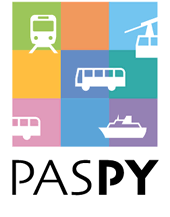 PASPY(パスピー)／広島バス株式会社