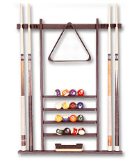 ビリヤード,Minesota FATS CUE RACKS | フェニックスダーツジャパン
