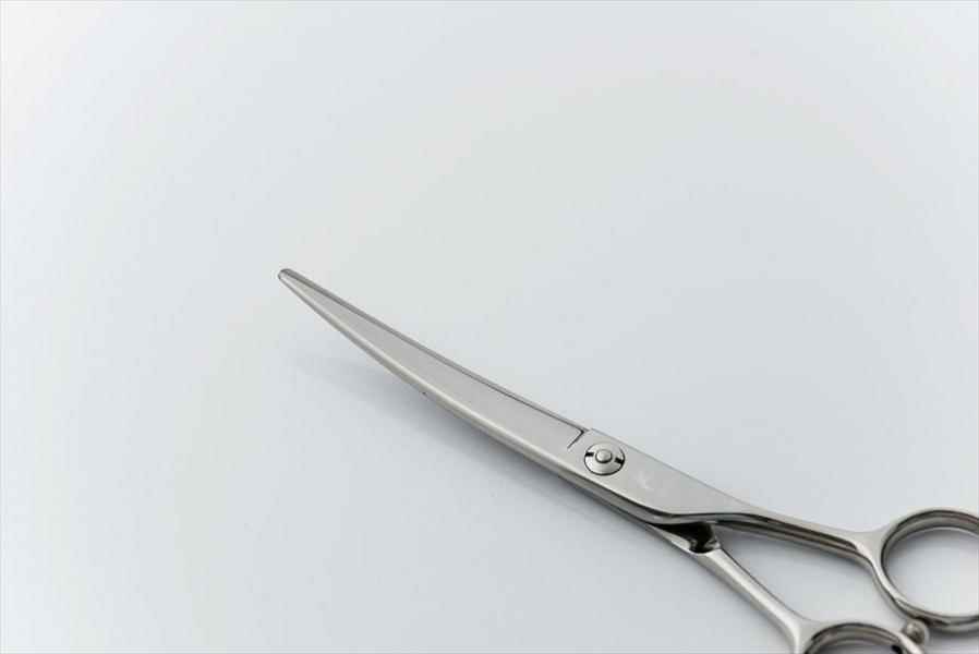 Tsubame -燕- GDH-C 6.0inchメガネ カーブ シザー｜美容ハサミなら飛燕