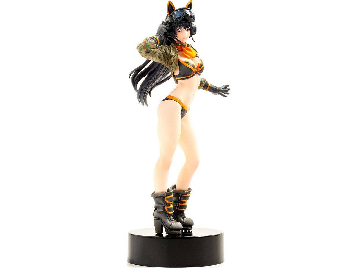 限定販売] figma アリス (勝利の女神:NIKKE) | HLJ.co.jp